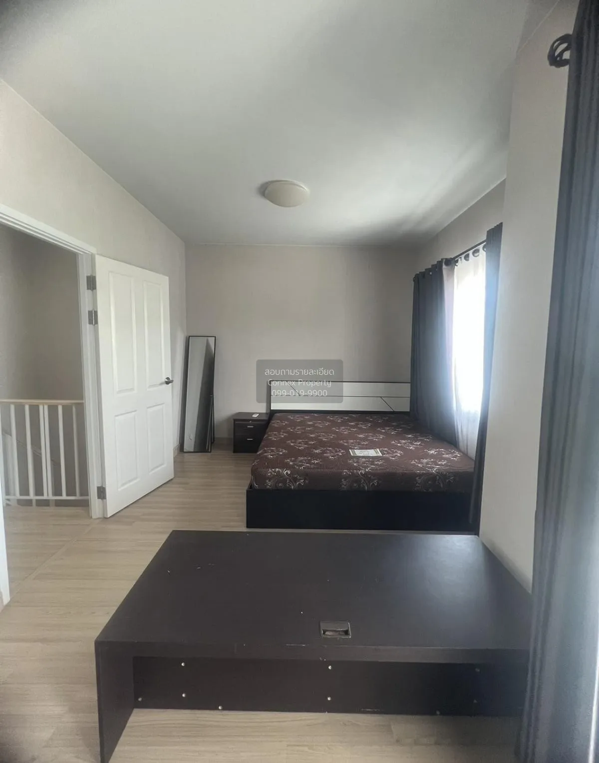 เช่าบ้าน เดอะ วิลเลจ บางนา-วงแหวน 3 บางพลีใหญ่ บางพลี กรุงเทพ CX-