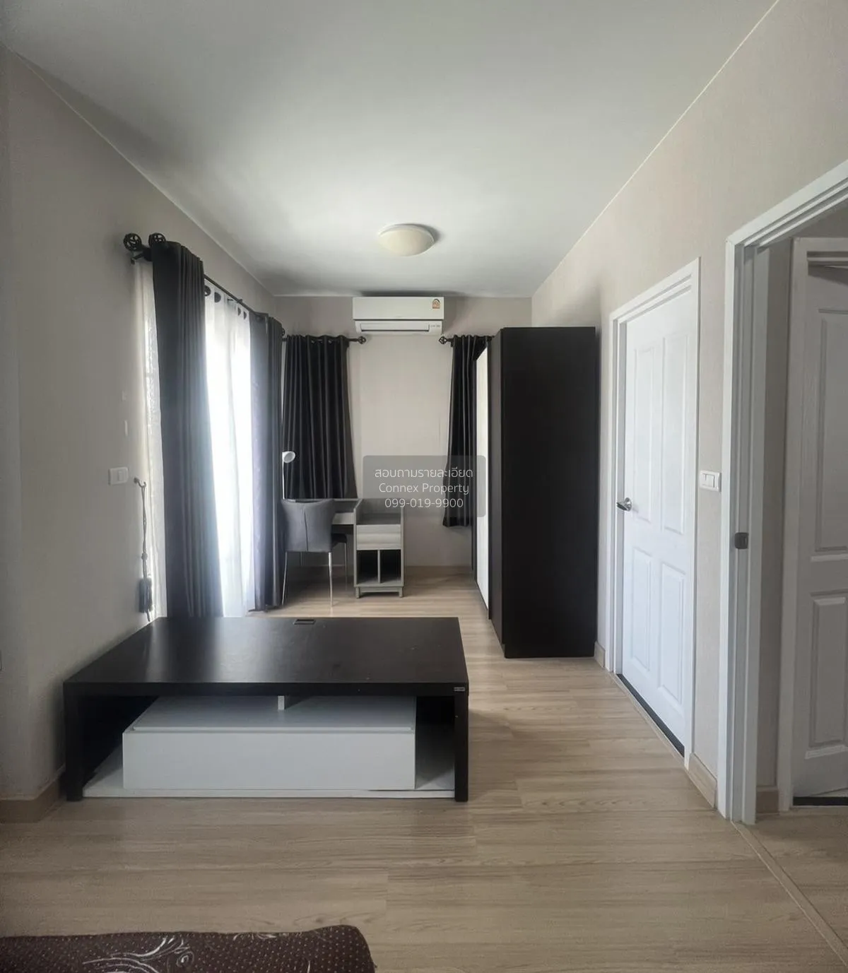 เช่าบ้าน เดอะ วิลเลจ บางนา-วงแหวน 3 บางพลีใหญ่ บางพลี กรุงเทพ CX-