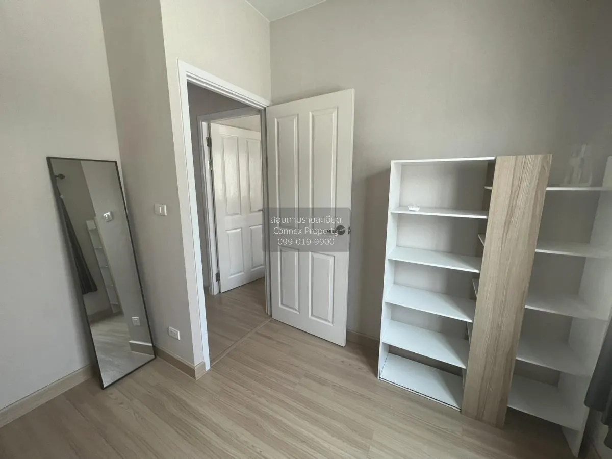 เช่าบ้าน เดอะ วิลเลจ บางนา-วงแหวน 3 บางพลีใหญ่ บางพลี กรุงเทพ CX-