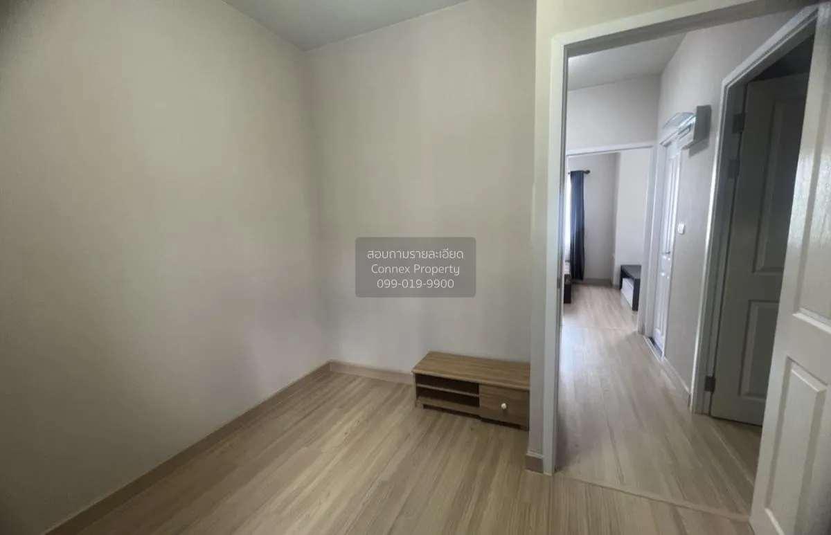 เช่าบ้าน เดอะ วิลเลจ บางนา-วงแหวน 3 บางพลีใหญ่ บางพลี กรุงเทพ CX-