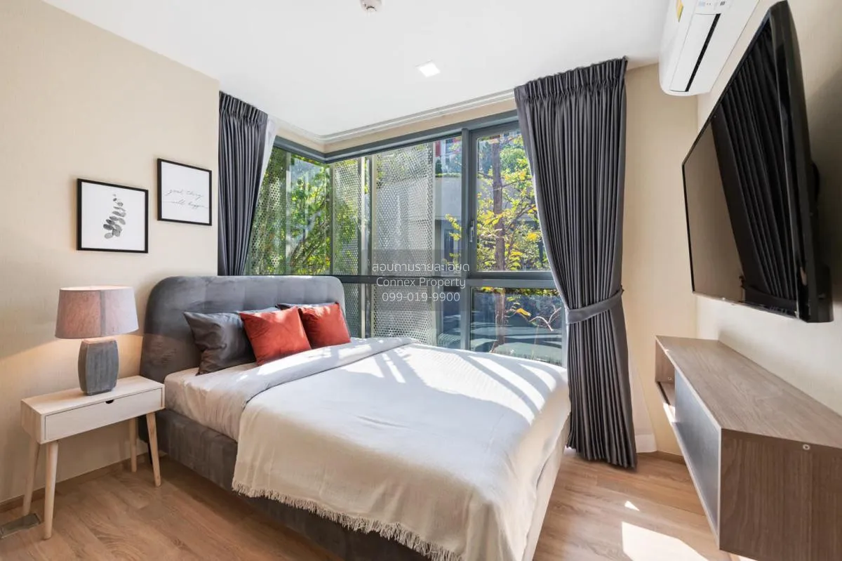 For Rent Condo , Taka Haus , BTS-Ekkamai , Khlong Tan Nuea , Watt 3