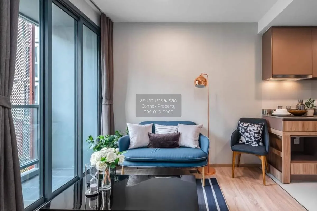 เช่าคอนโด  ทากะ เฮาส์ เอกมัย 12 BTS-เอกมัย คลองตันเหนือ เขต วัฒนา 1