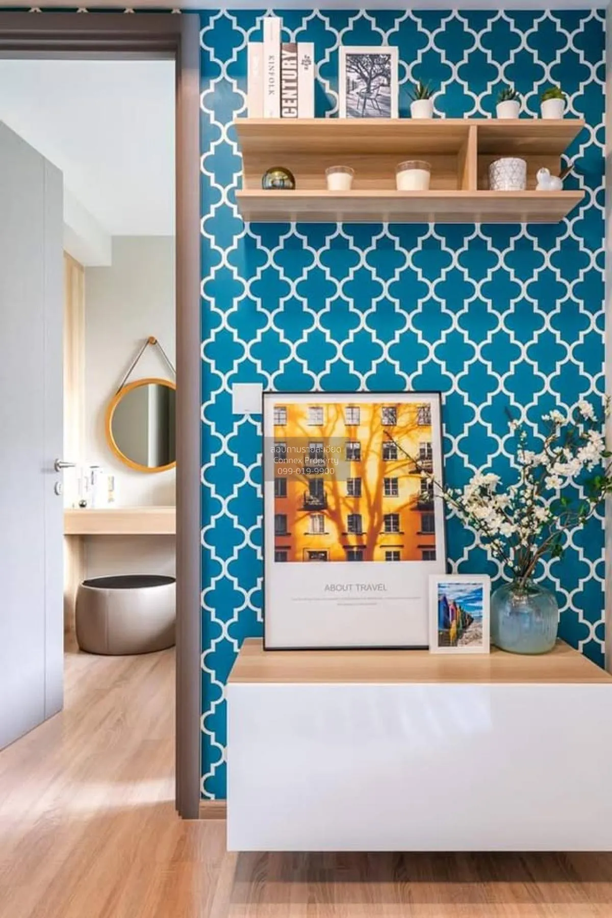 เช่าคอนโด  ทากะ เฮาส์ เอกมัย 12 BTS-เอกมัย คลองตันเหนือ เขต วัฒนา