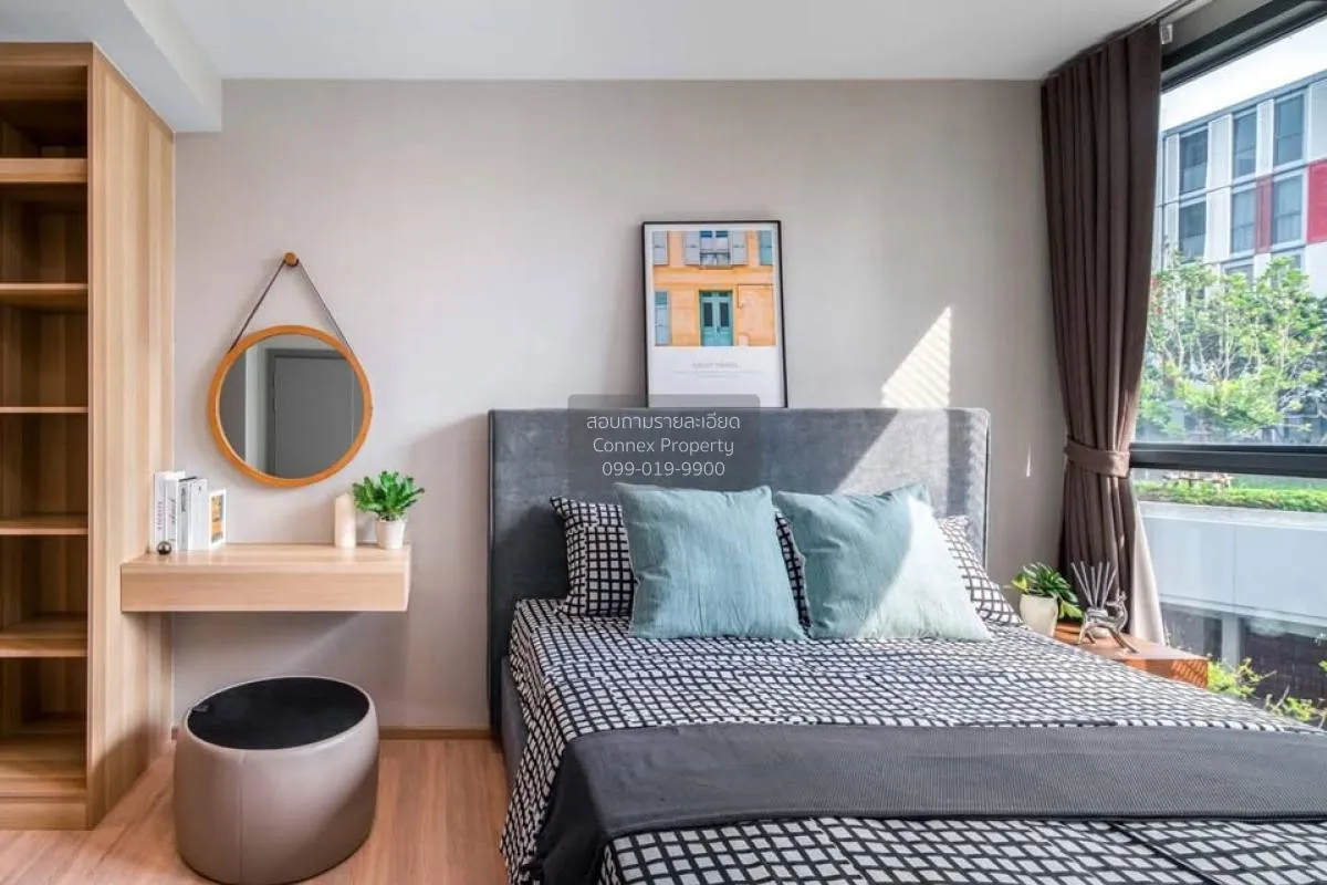 เช่าคอนโด  ทากะ เฮาส์ เอกมัย 12 BTS-เอกมัย คลองตันเหนือ เขต วัฒนา