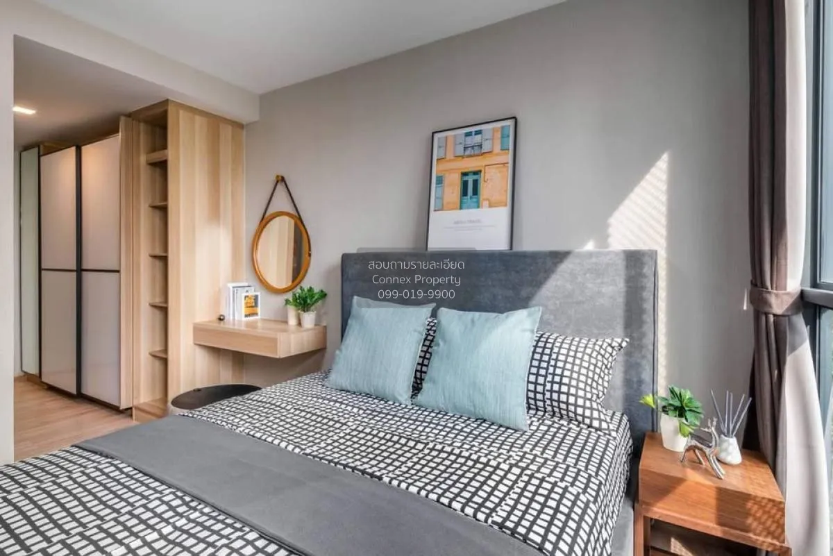 เช่าคอนโด  ทากะ เฮาส์ เอกมัย 12 BTS-เอกมัย คลองตันเหนือ เขต วัฒนา