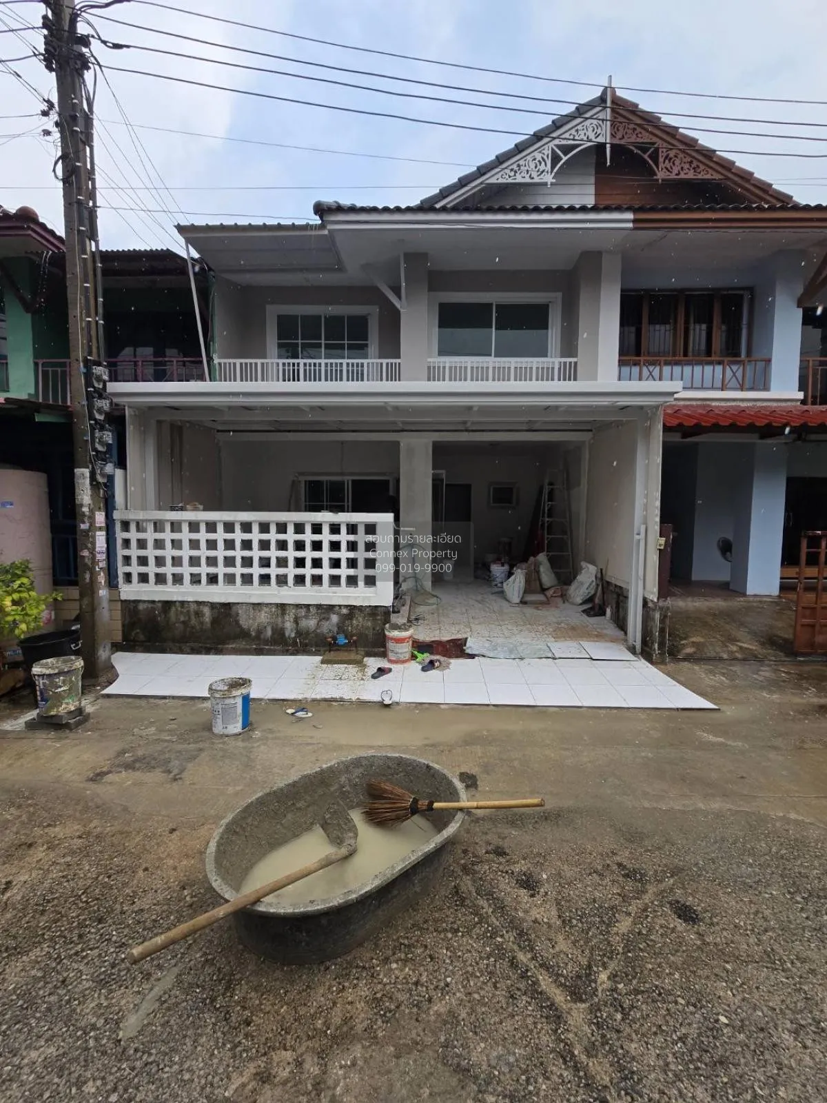 ขายทาวน์เฮ้าส์/ทาวน์โฮม  บ้านพฤกษา 3 บางบัวทอง บางคูรัด บางบัวทอง 1