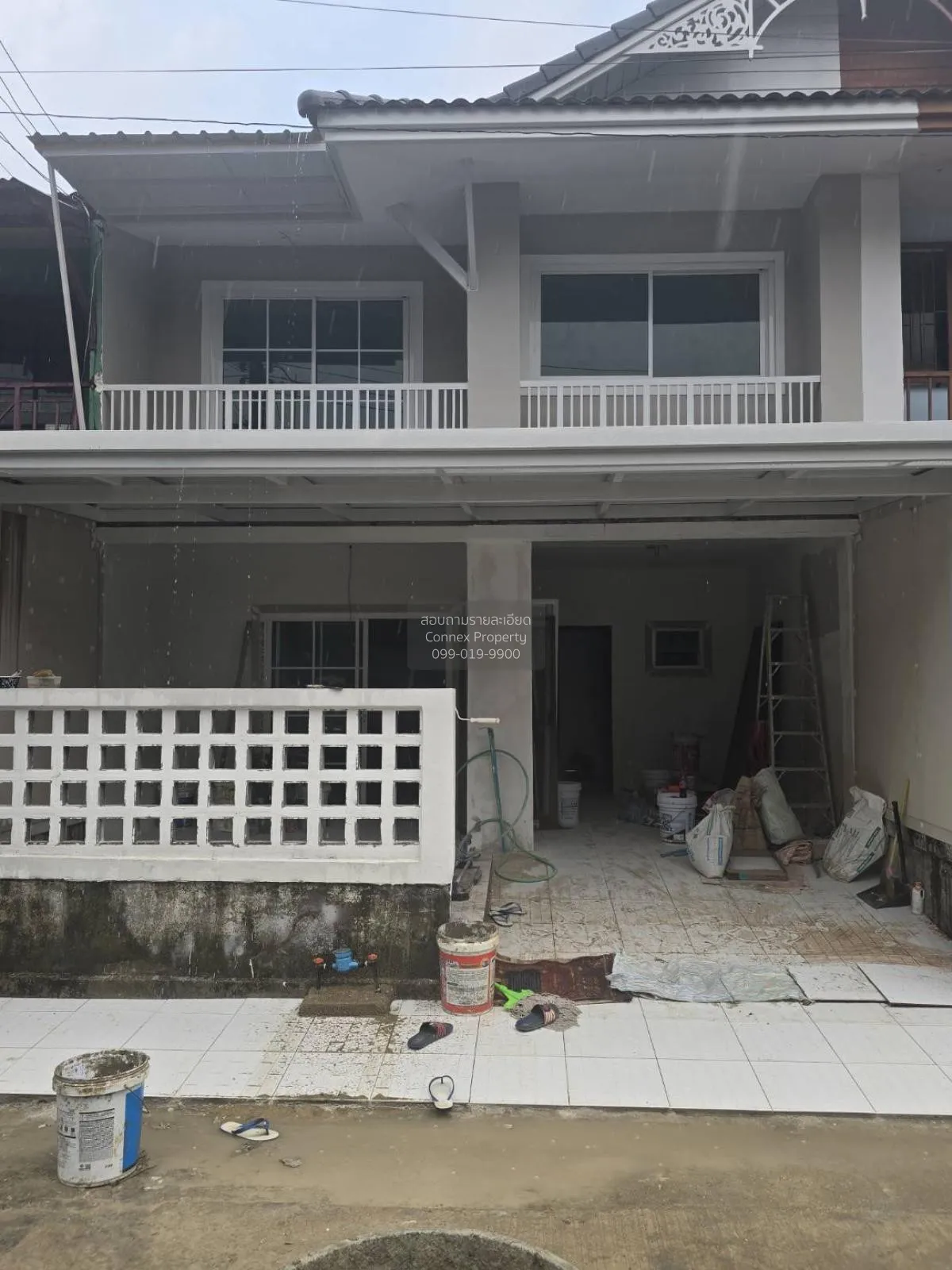 ขายทาวน์เฮ้าส์/ทาวน์โฮม  บ้านพฤกษา 3 บางบัวทอง บางคูรัด บางบัวทอง 2