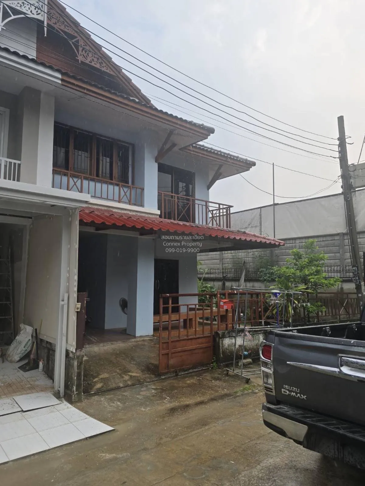 ขายทาวน์เฮ้าส์/ทาวน์โฮม  บ้านพฤกษา 3 บางบัวทอง บางคูรัด บางบัวทอง 3