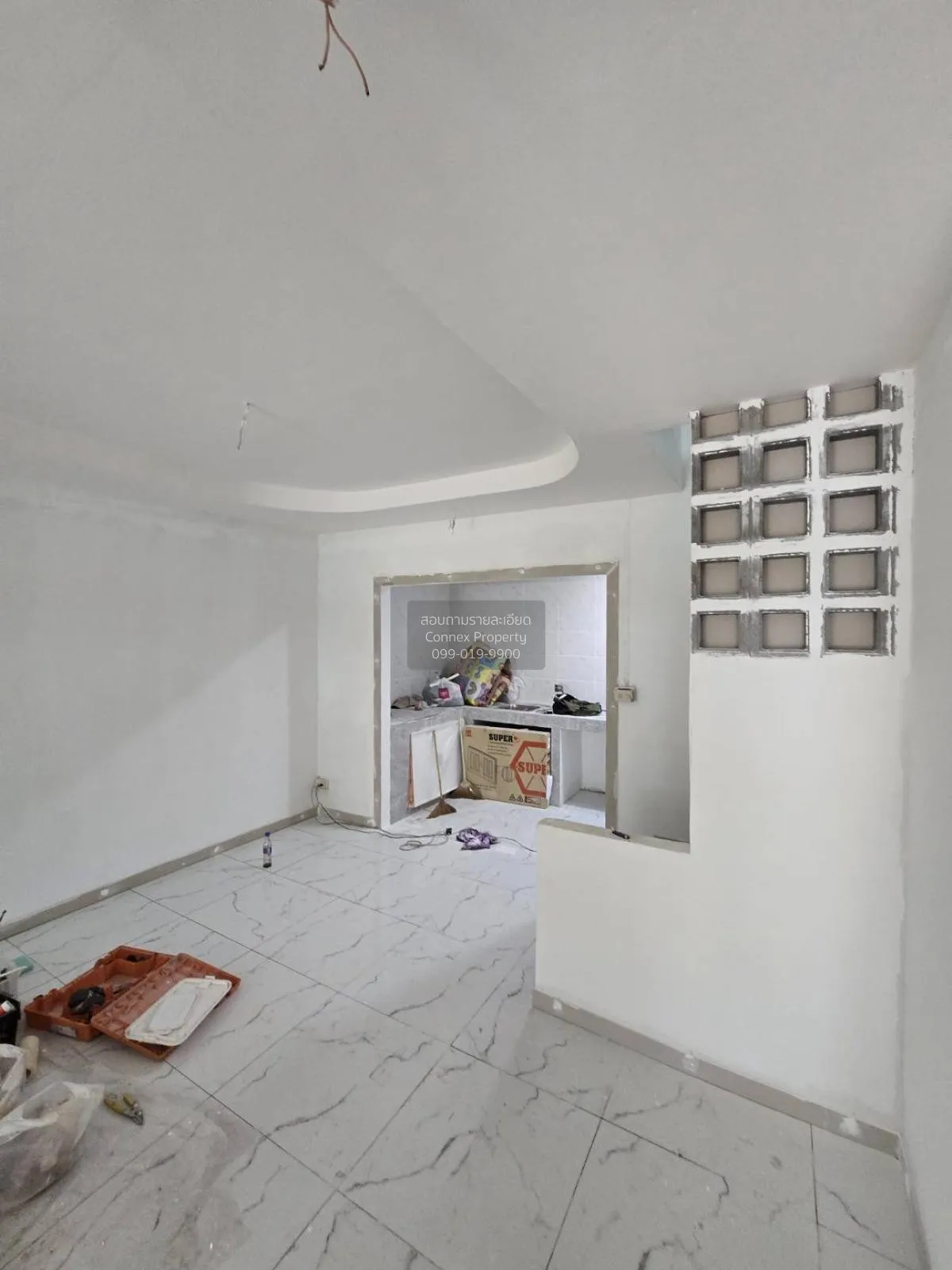 ขายทาวน์เฮ้าส์/ทาวน์โฮม  บ้านพฤกษา 3 บางบัวทอง บางคูรัด บางบัวทอง