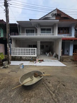 ขายทาวน์เฮ้าส์/ทาวน์โฮม  บ้านพฤกษา 3 บางบัวทอง บางคูรัด บางบัวทอง นนทบุรี CX-121338