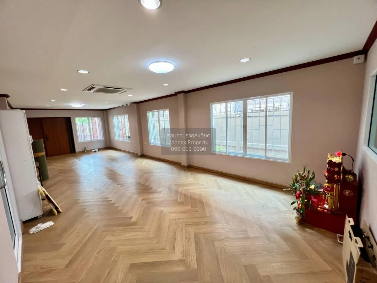 For Sale House , Taweethong 3 Phetkasem 69 , Nong Khaem , Nong Kh