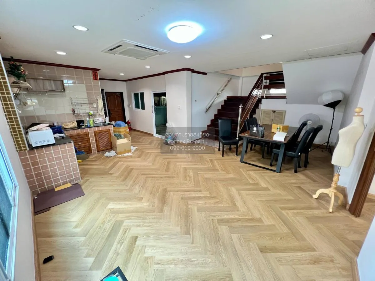 For Sale House , Taweethong 3 Phetkasem 69 , Nong Khaem , Nong Kh