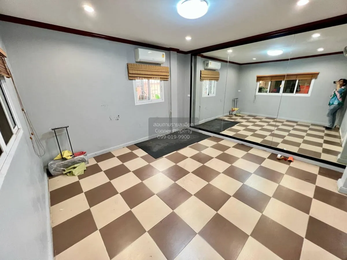 For Sale House , Taweethong 3 Phetkasem 69 , Nong Khaem , Nong Kh