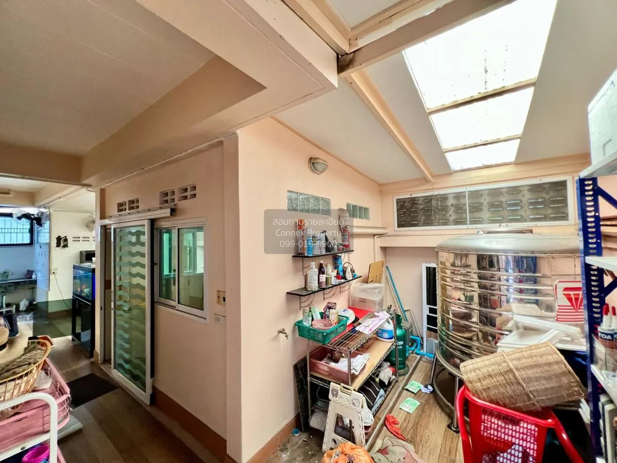 For Sale House , Taweethong 3 Phetkasem 69 , Nong Khaem , Nong Kh