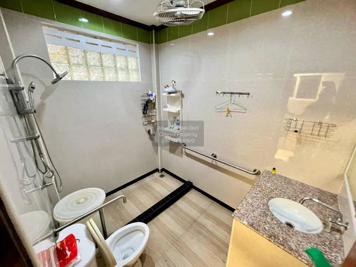 For Sale House , Taweethong 3 Phetkasem 69 , Nong Khaem , Nong Kh