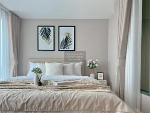 For Rent Condo , Metro Sky Prachachuen , MRT-Bang Son , Wong Sawang , Bang Su , Bangkok , CX-121342