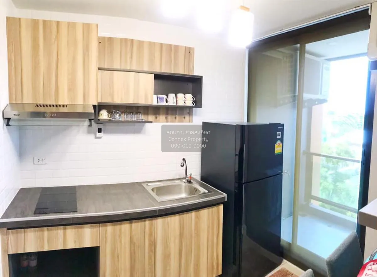 For Sale Condo , The Cube Station Ramintra 109 , Khlong Sam , Min 3