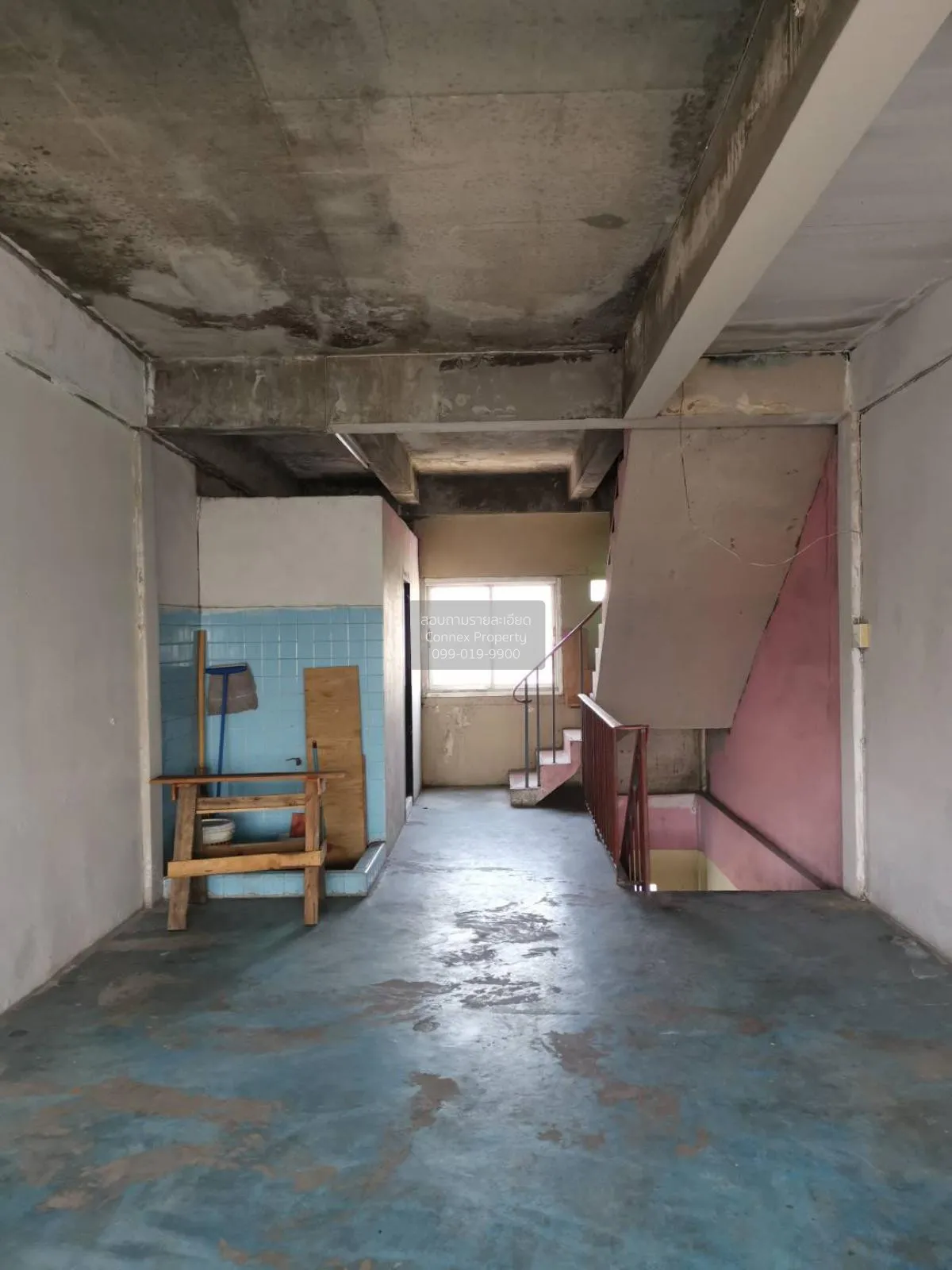 เช่าอาคารพาณิชย์ 16 ตรว.ซอย สุขสวัสดิ์ 54 ราษฎร์บูรณะ เขต ราษฎร์บ 4