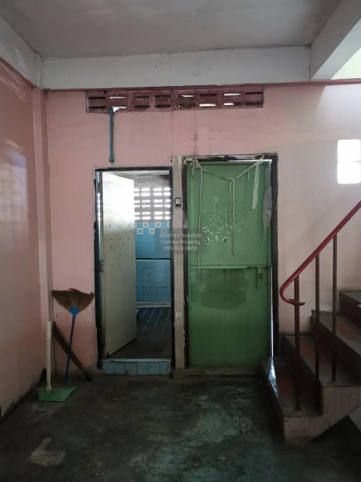 เช่าอาคารพาณิชย์ 16 ตรว.ซอย สุขสวัสดิ์ 54 ราษฎร์บูรณะ เขต ราษฎร์บ