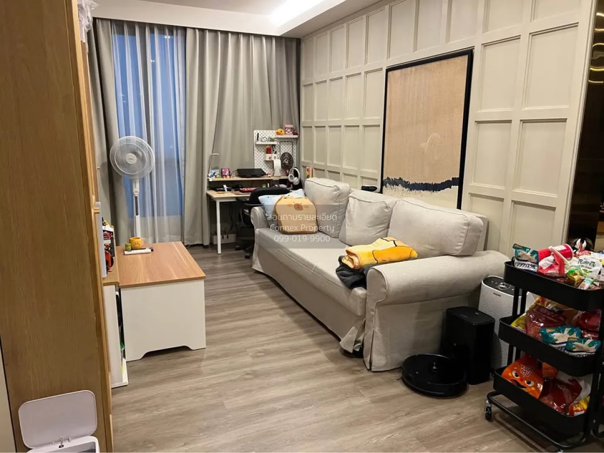 ขายคอนโด  เวรี่ ลาซาล สุขุมวิท 105 บางนา เขต บางนา กรุงเทพ CX-121 2