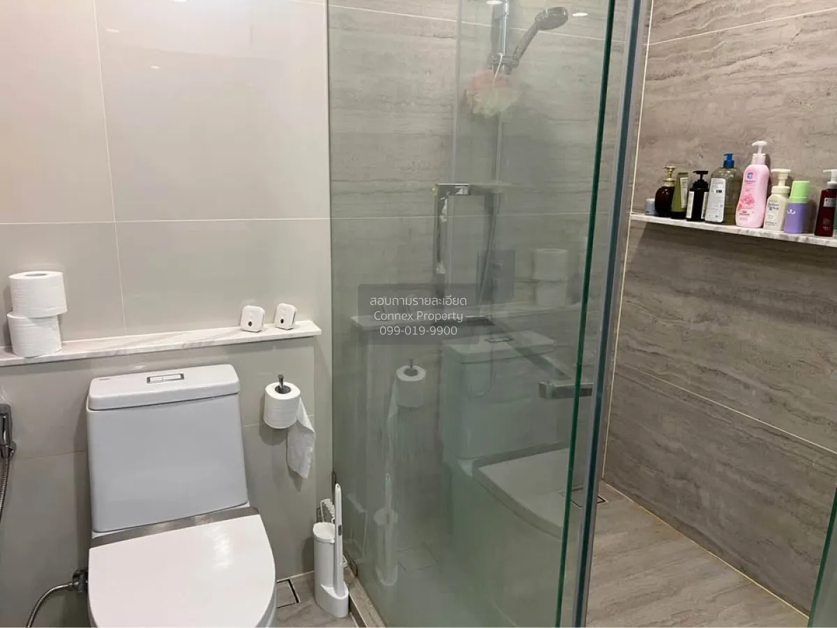 ขายคอนโด  เวรี่ ลาซาล สุขุมวิท 105 บางนา เขต บางนา กรุงเทพ CX-121