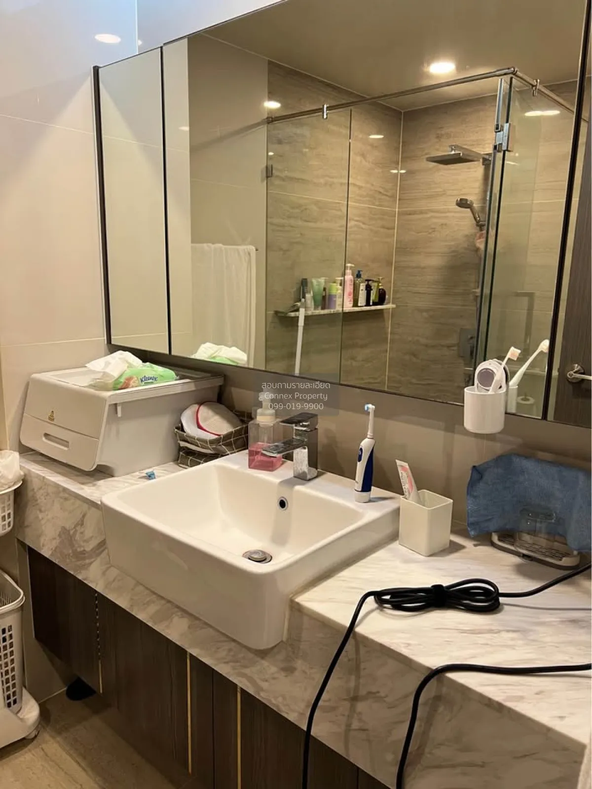 ขายคอนโด  เวรี่ ลาซาล สุขุมวิท 105 บางนา เขต บางนา กรุงเทพ CX-121