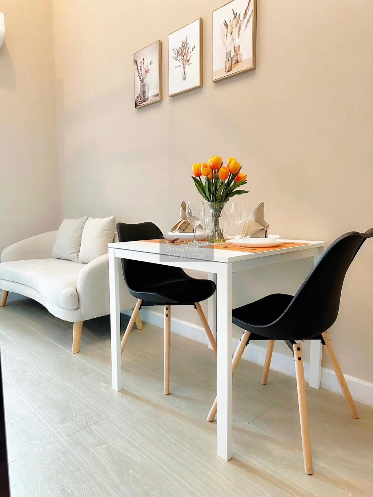 เช่าคอนโด  เมโทร สกาย ประชาชื่น  MRT-บางซ่อน วงศ์สว่าง เขต บางซื่ 1