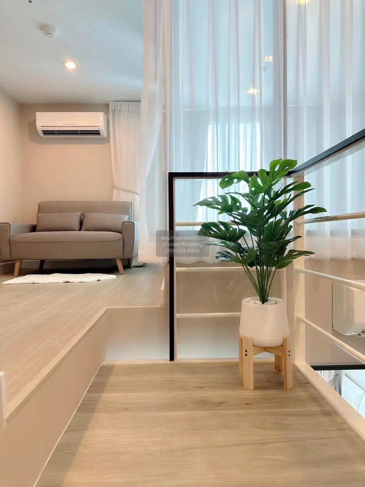 เช่าคอนโด  เมโทร สกาย ประชาชื่น  MRT-บางซ่อน วงศ์สว่าง เขต บางซื่ 4