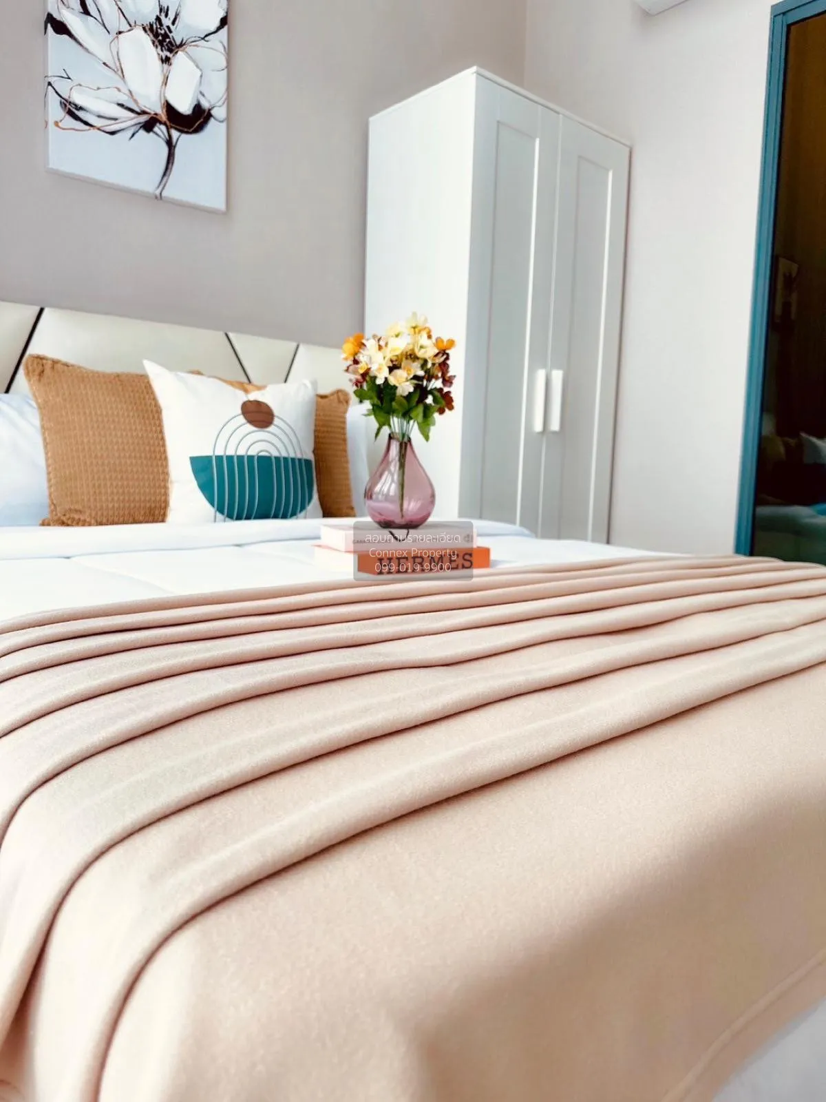 เช่าคอนโด  เมโทร สกาย ประชาชื่น  MRT-บางซ่อน วงศ์สว่าง เขต บางซื่