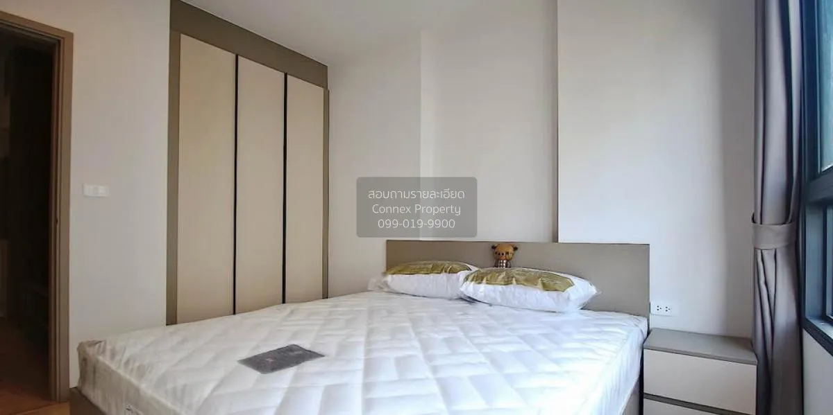 เช่าคอนโด  ไอดีโอ พระราม 9-อโศก MRT-พระราม 9 ห้วยขวาง เขต ห้วยขวา