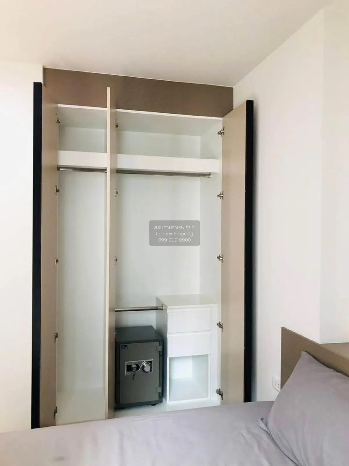 เช่าคอนโด  ไอดีโอ พระราม 9-อโศก MRT-พระราม 9 ห้วยขวาง เขต ห้วยขวา