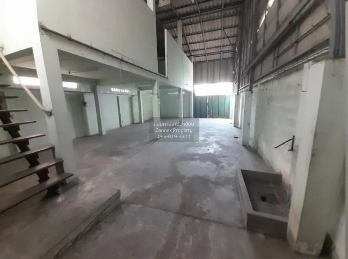 For Sale House with business area 80 square wah Mueang Chonburi C 3