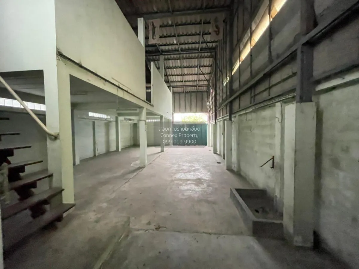 For Sale House with business area 80 square wah Mueang Chonburi C 4