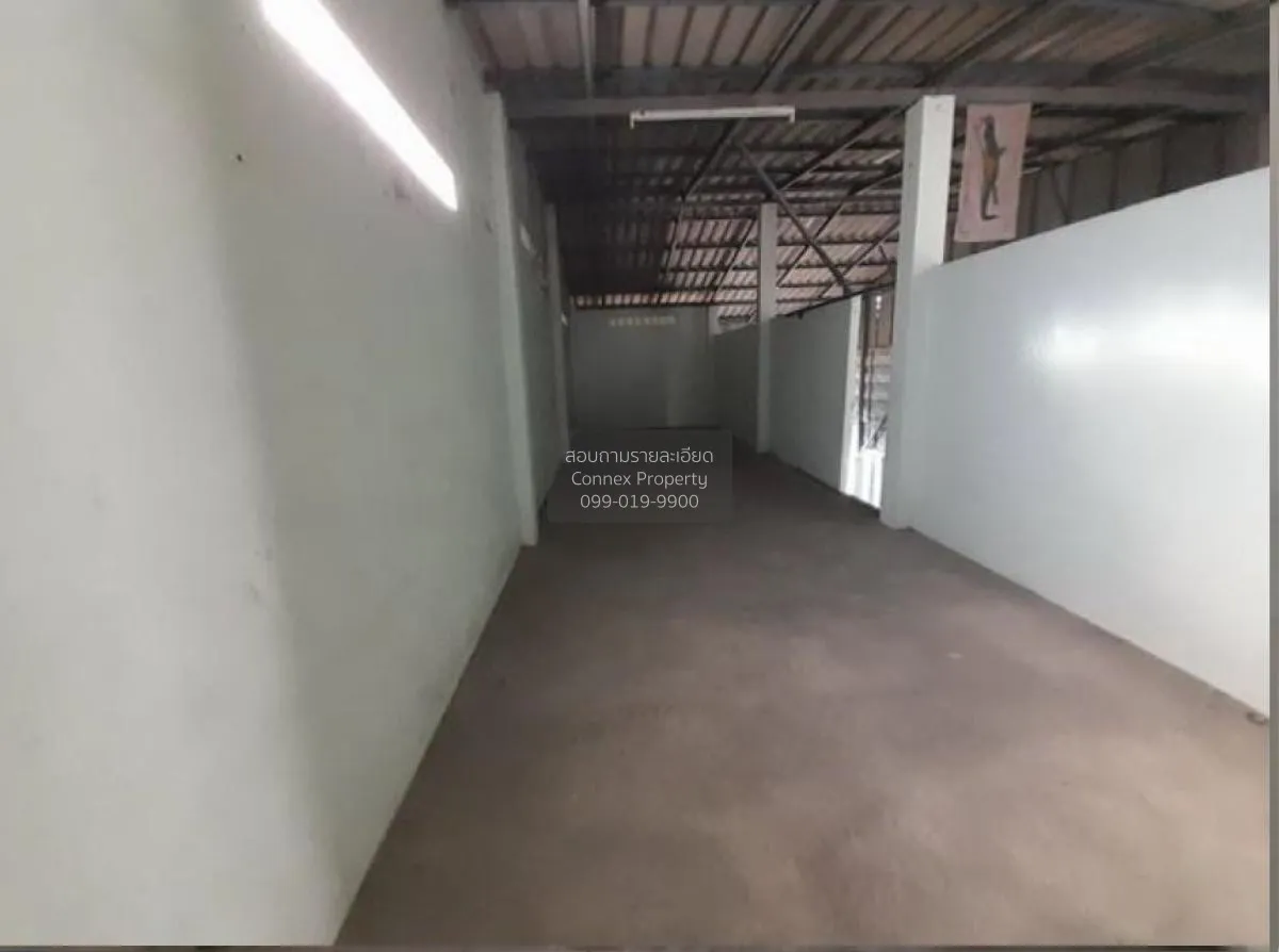 For Sale House with business area 80 square wah Mueang Chonburi C