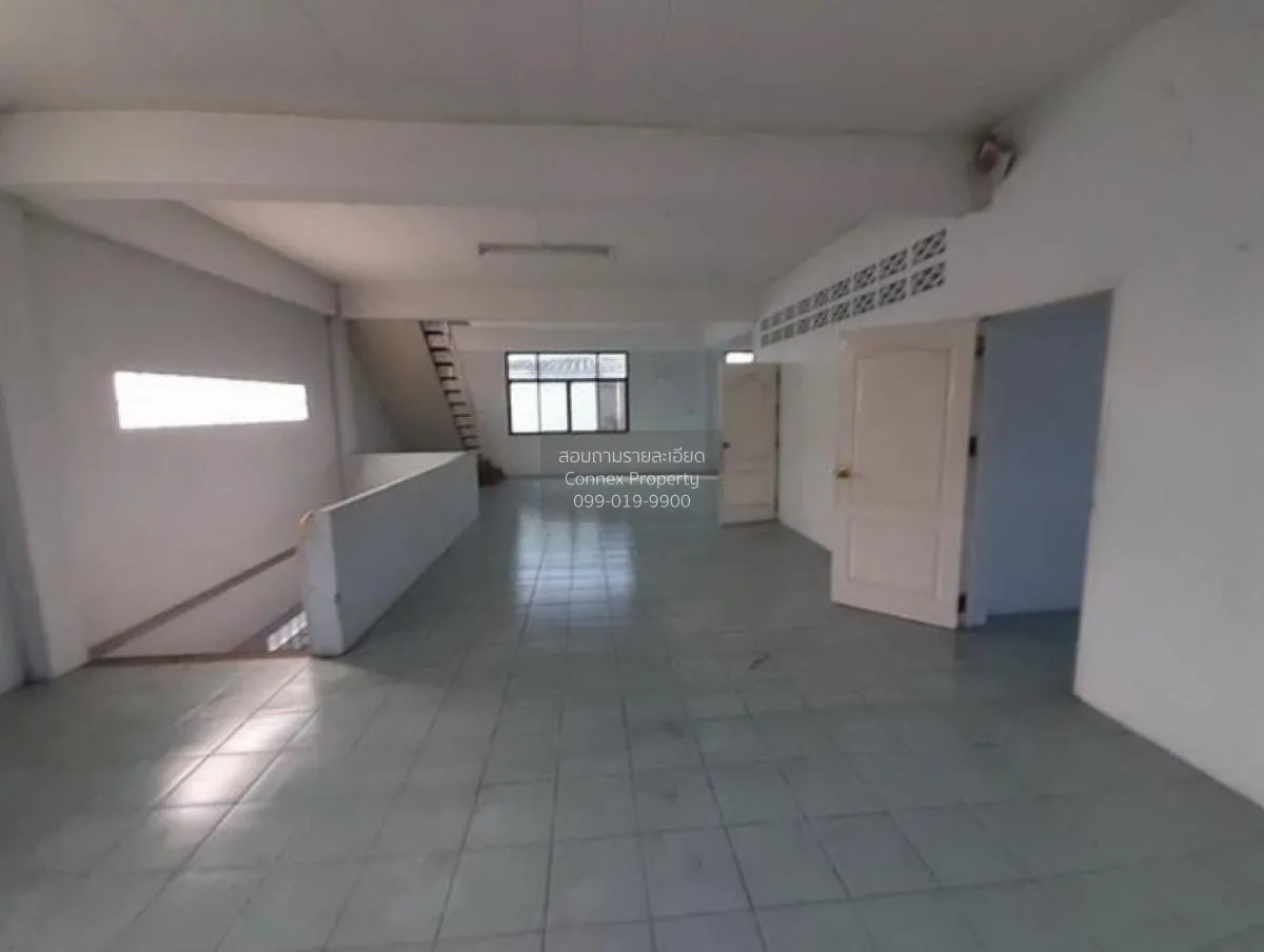 For Sale House with business area 80 square wah Mueang Chonburi C