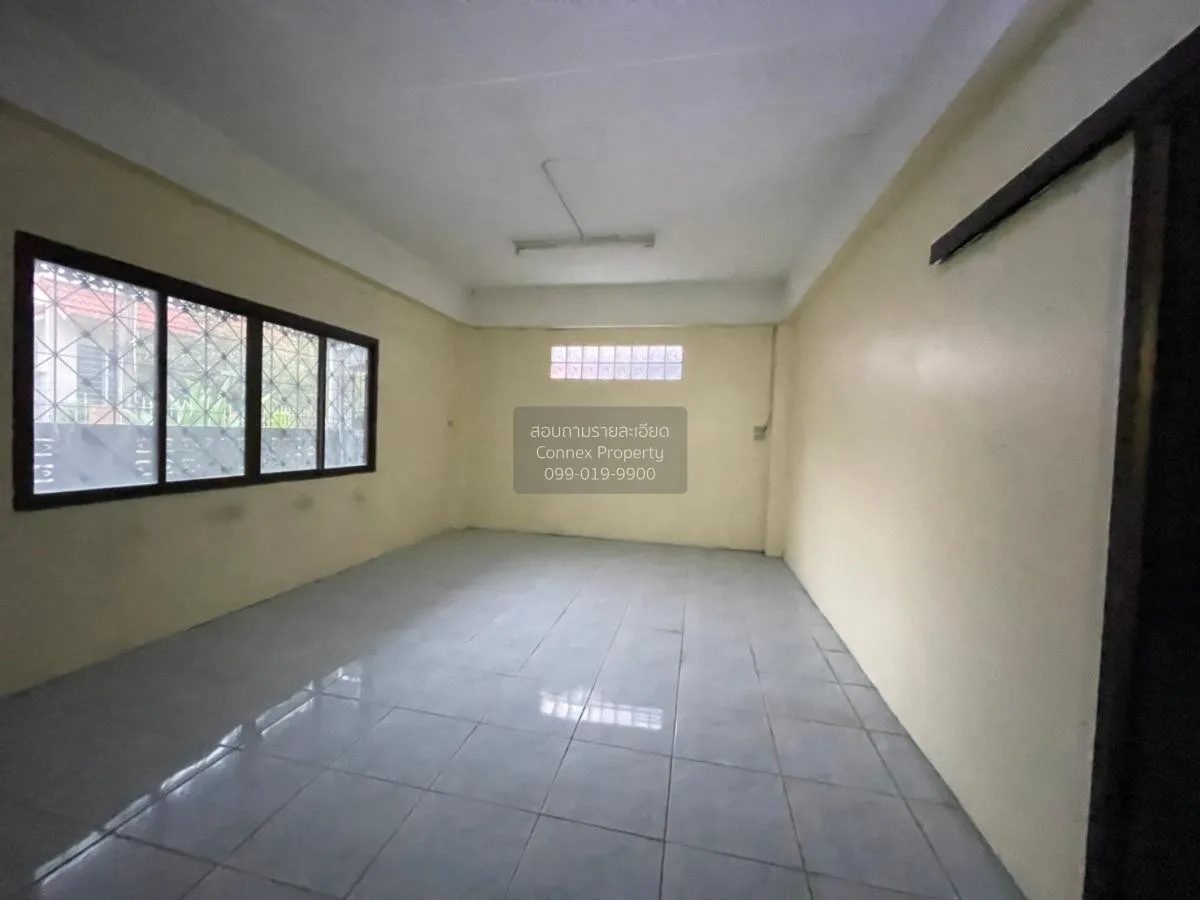 For Sale House with business area 80 square wah Mueang Chonburi C