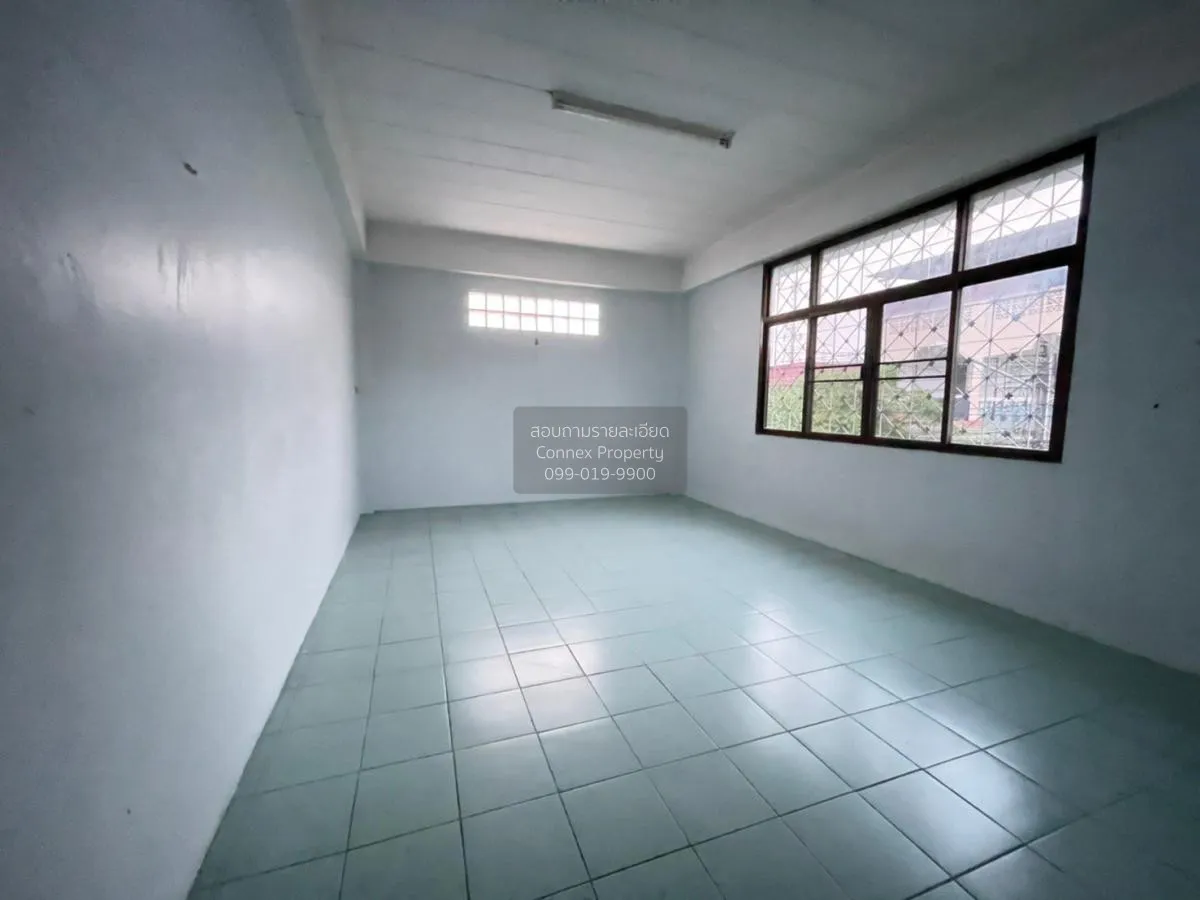 For Sale House with business area 80 square wah Mueang Chonburi C