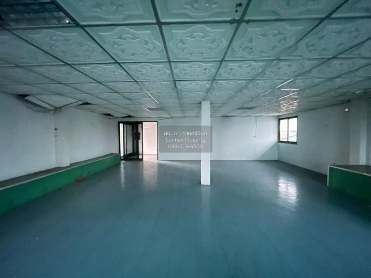 For Sale House with business area 80 square wah Mueang Chonburi C