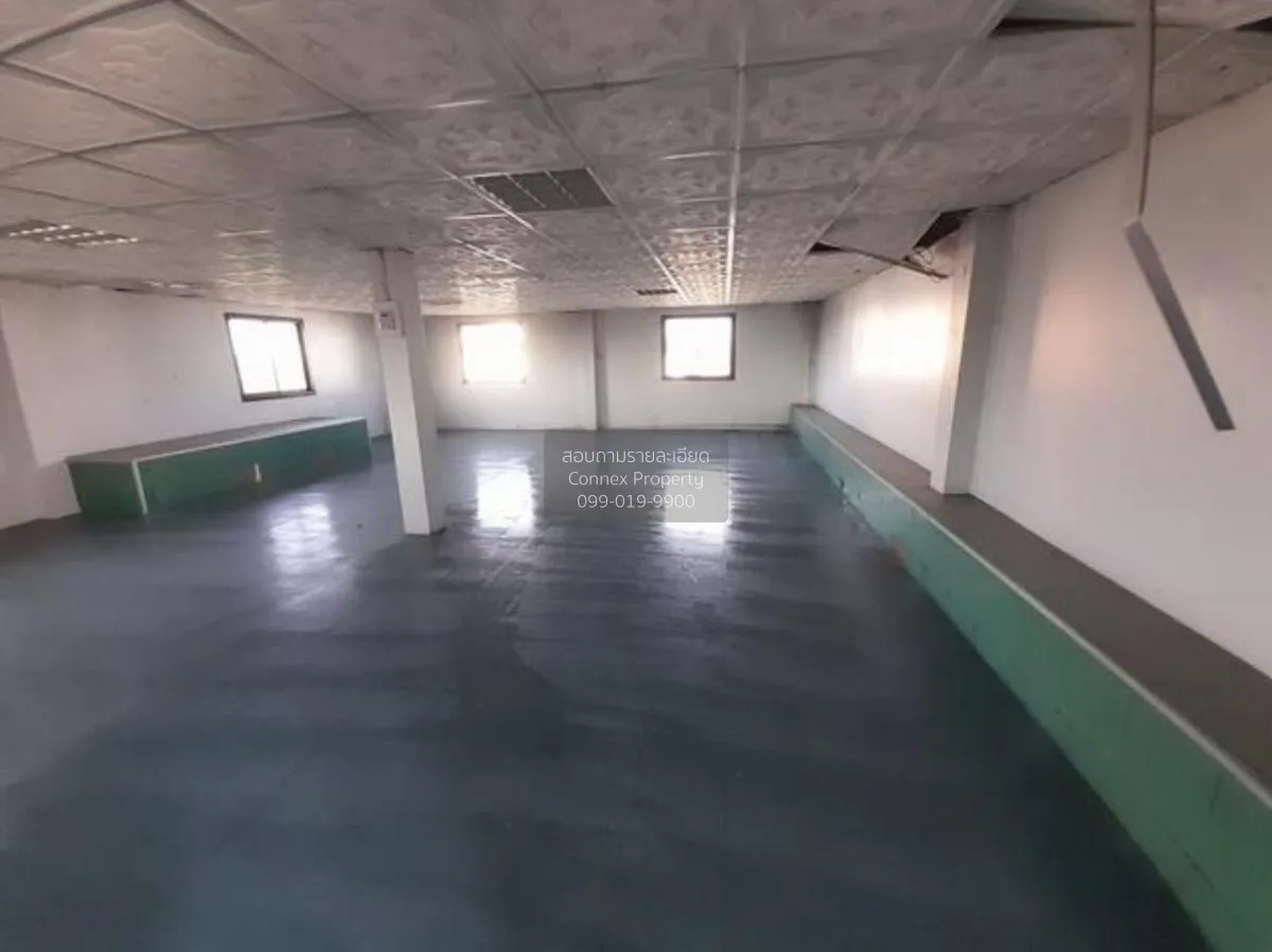 For Sale House with business area 80 square wah Mueang Chonburi C