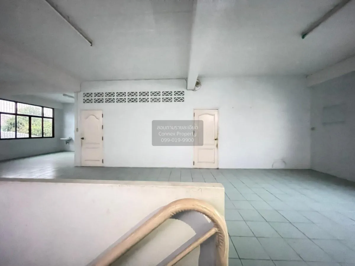 For Sale House with business area 80 square wah Mueang Chonburi C