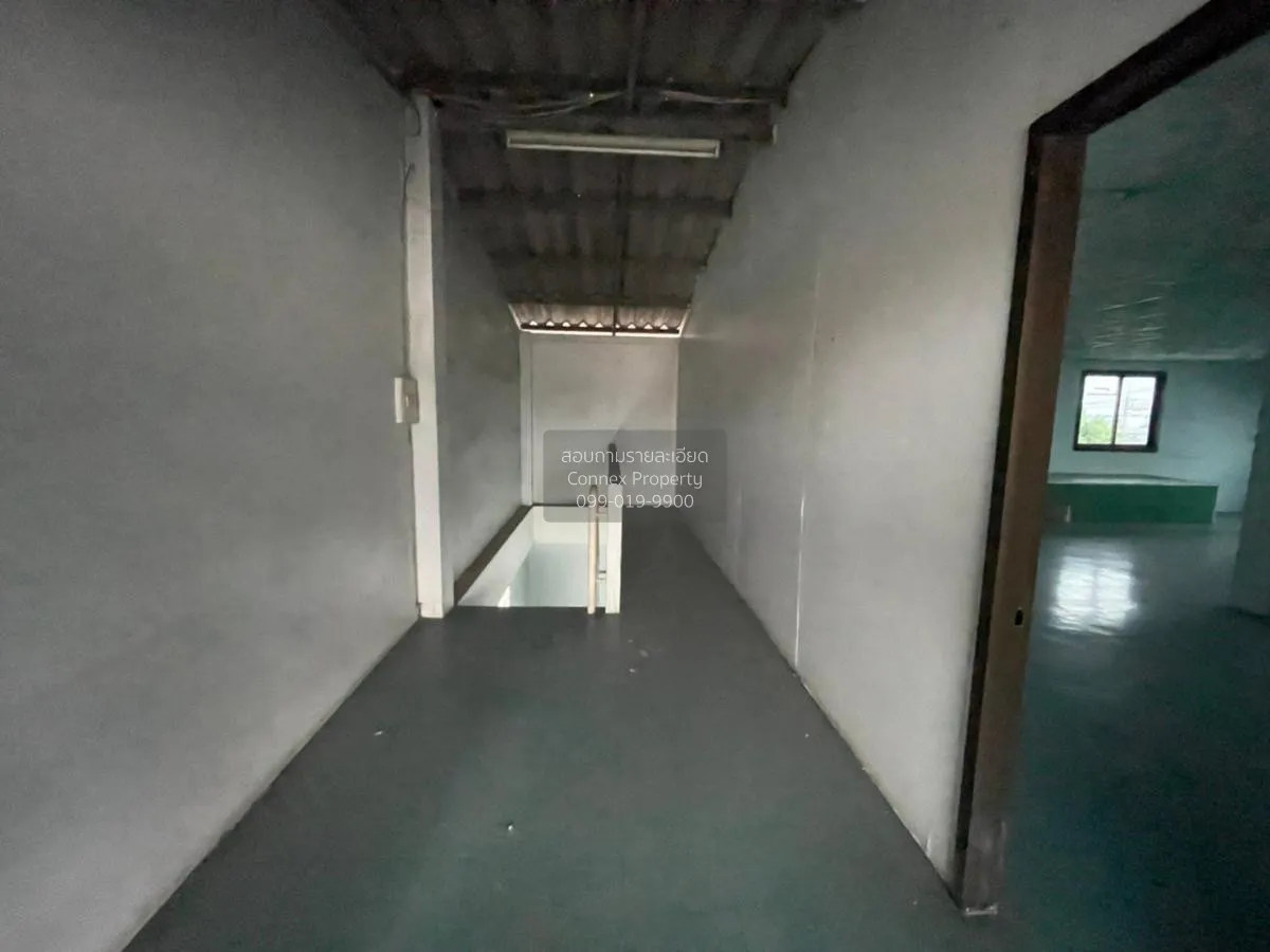 For Sale House with business area 80 square wah Mueang Chonburi C