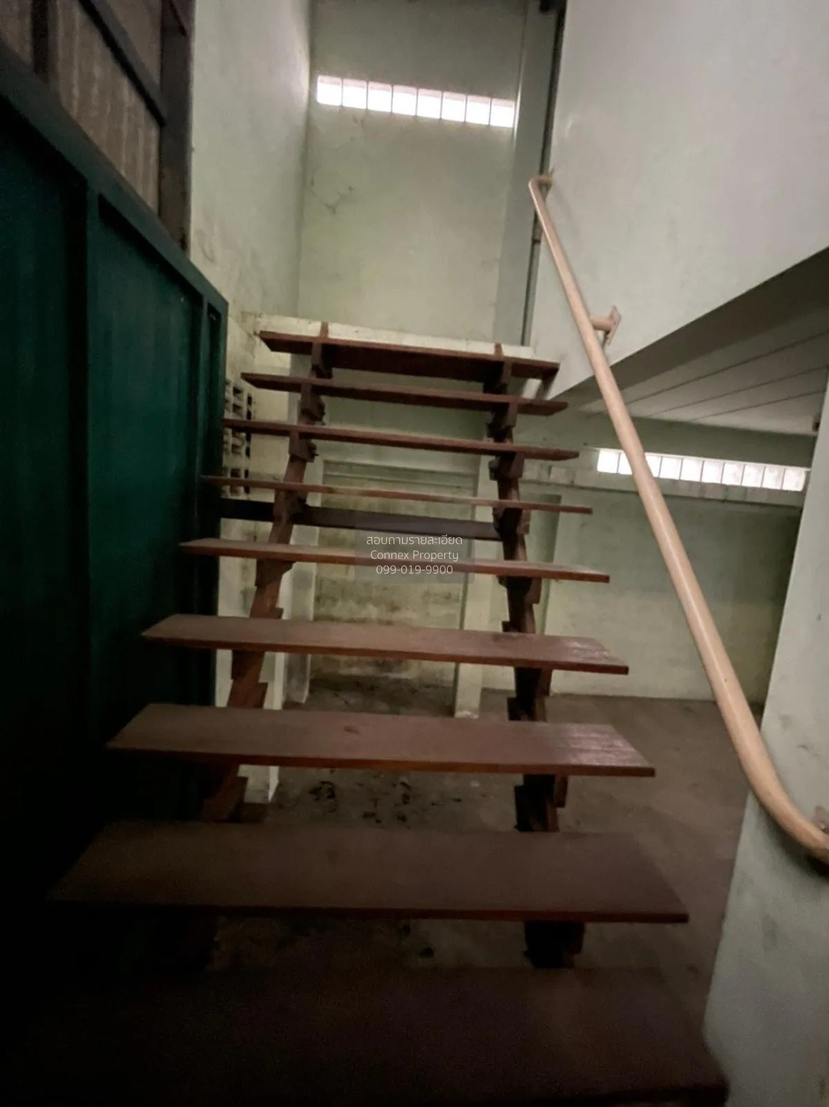 For Sale House with business area 80 square wah Mueang Chonburi C