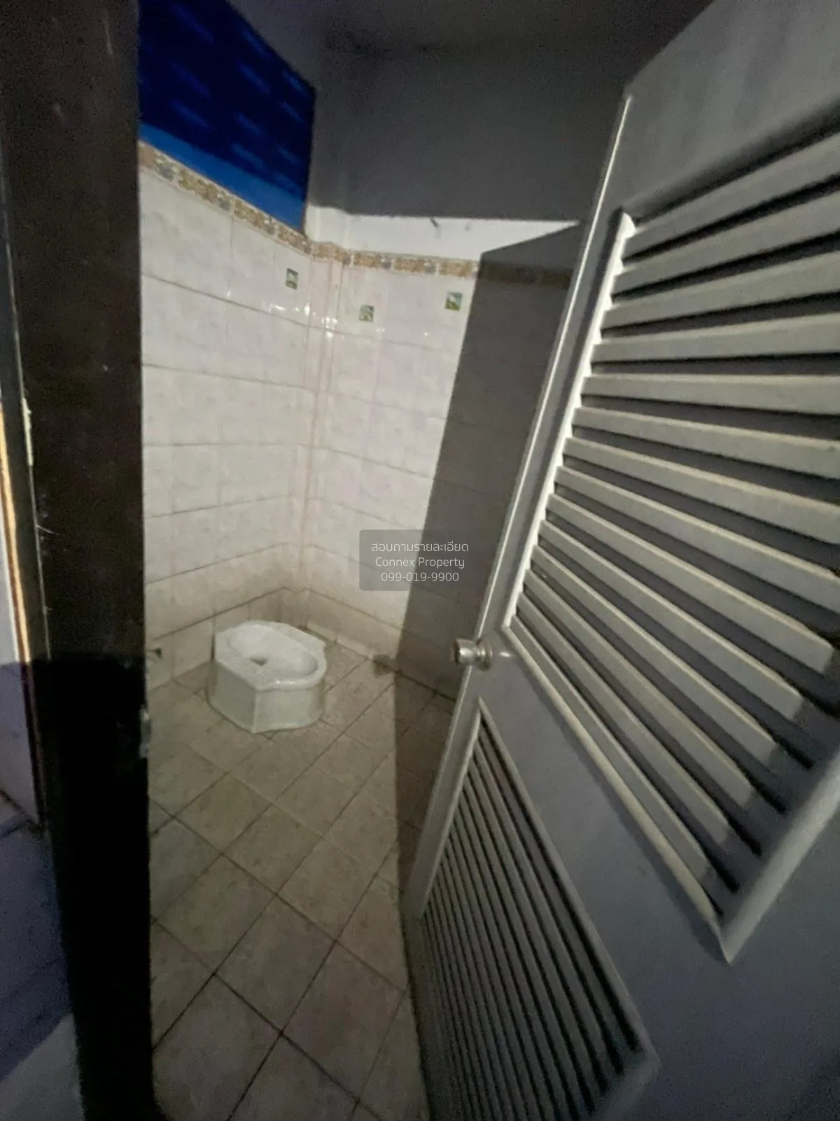 For Sale House with business area 80 square wah Mueang Chonburi C
