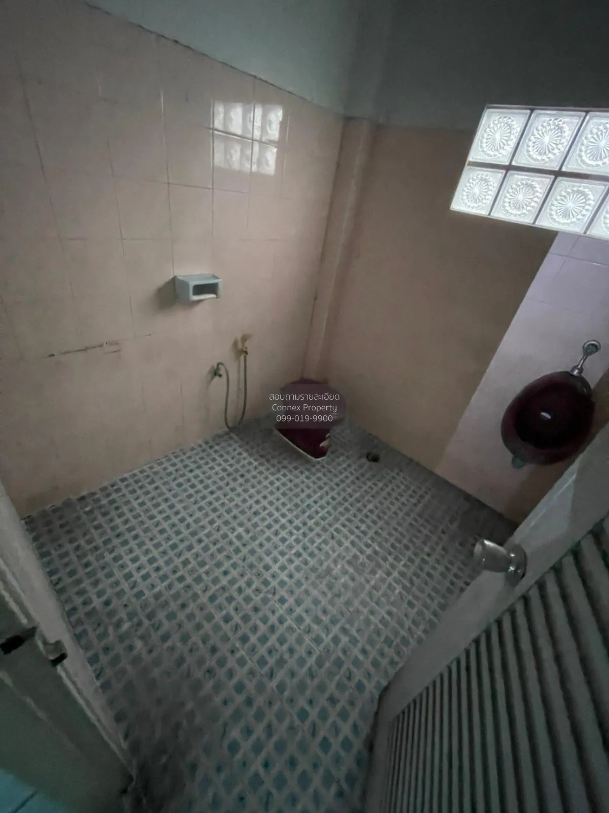 For Sale House with business area 80 square wah Mueang Chonburi C