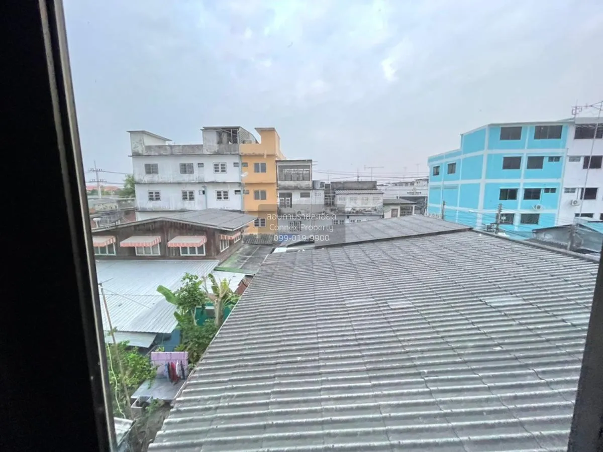 For Sale House with business area 80 square wah Mueang Chonburi C