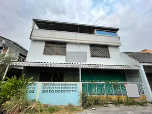 For Sale House with business area 80 square wah Mueang Chonburi Chonburi , Ban Suan , Mueang Chon Buri , Chon Buri , CX-121353