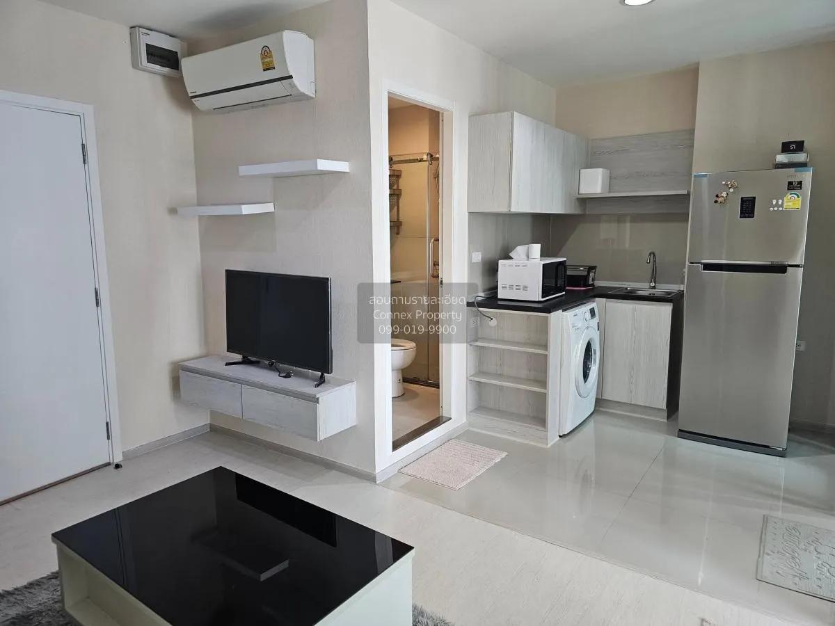 For Rent Condo , Aspire Erawan , BTS-Chang Erawan , Bang Duan , D 3