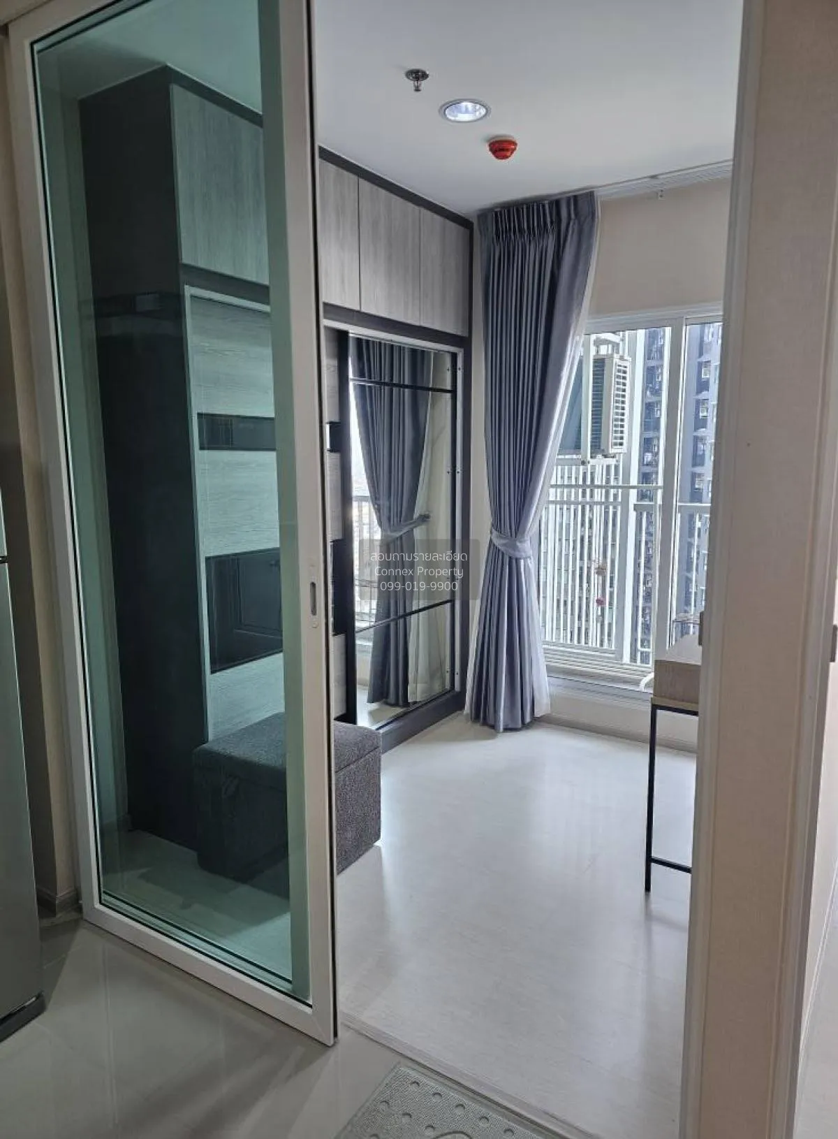 For Rent Condo , Aspire Erawan , BTS-Chang Erawan , Bang Duan , D