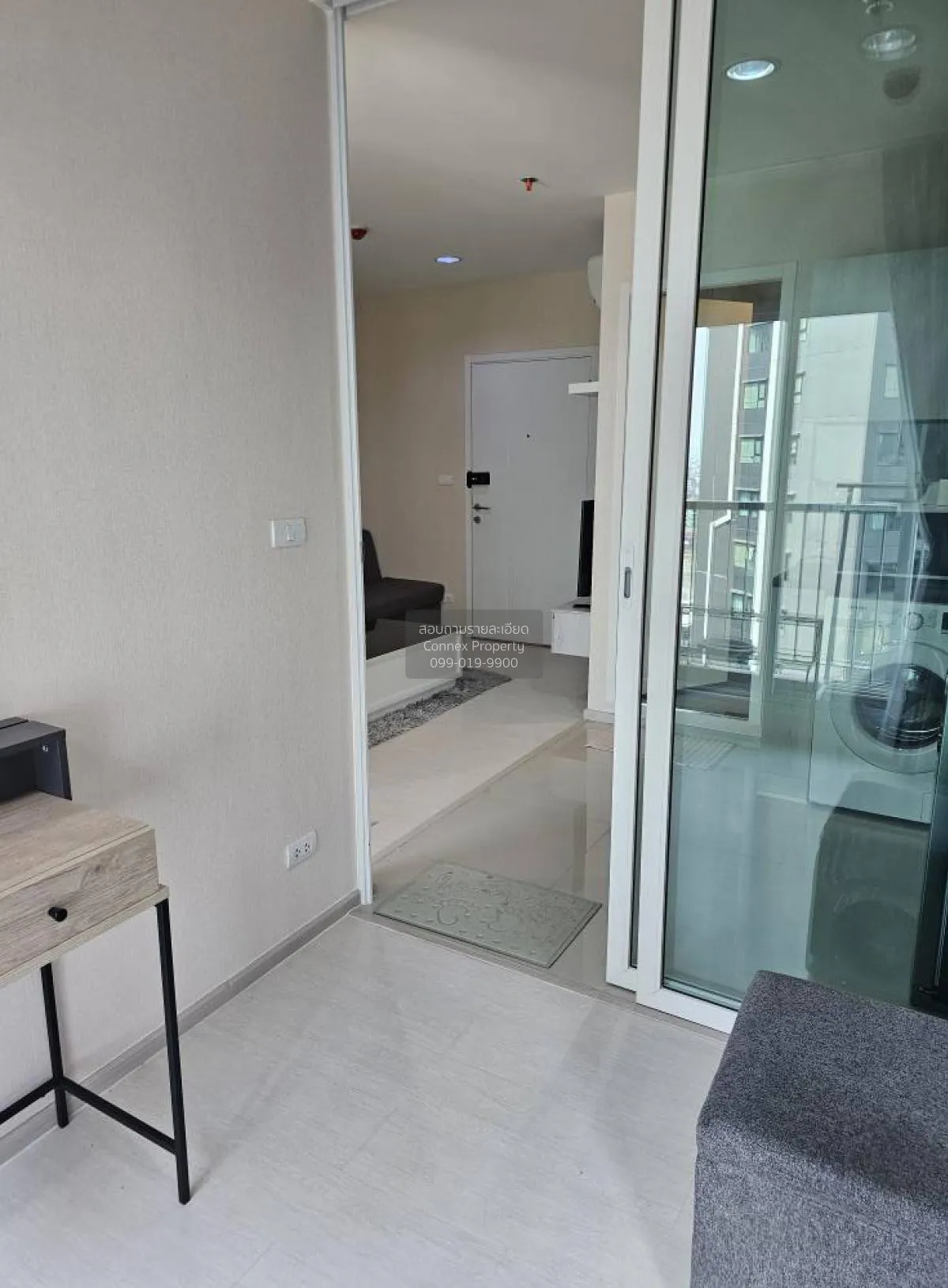 For Rent Condo , Aspire Erawan , BTS-Chang Erawan , Bang Duan , D