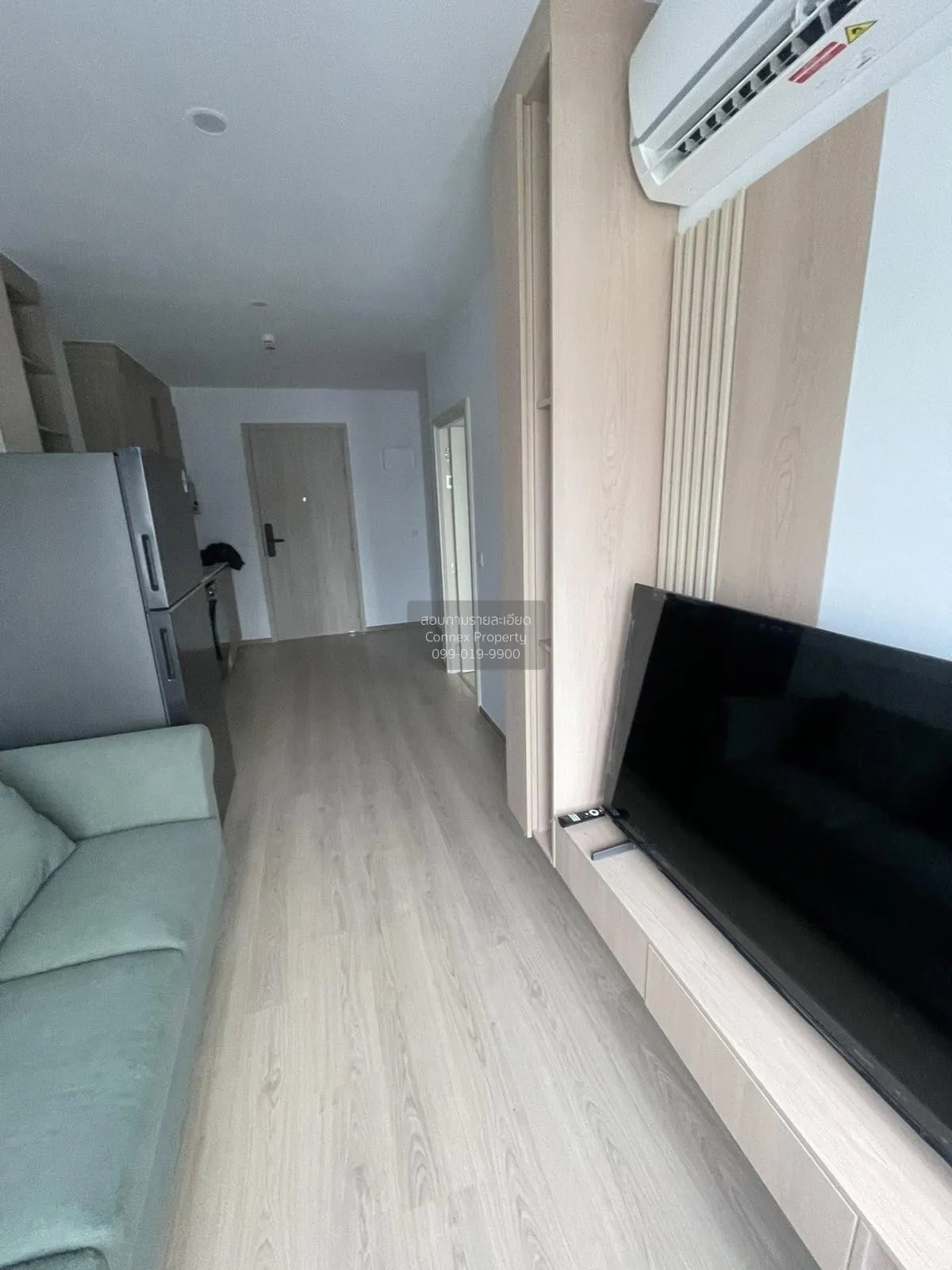 เช่าคอนโด  ไลฟ์ พระราม 4 - อโศก คลองเตย เขต คลองเตย กรุงเทพ CX-12 3